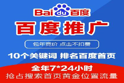 百度推广代理的运营模式与成功案例分析