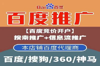 SEM代运营公司案例：行业应用解析